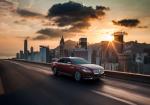 Lincoln Continental 3.0T AWD 2016 года (CN)